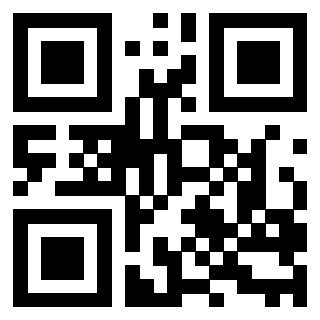 3208013263 Qr Code associato