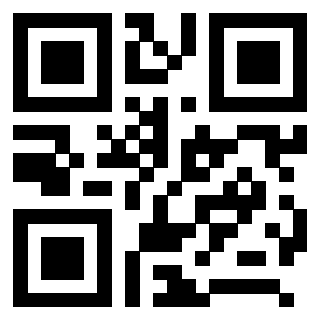 Immagine del Qr Code di 3208013269
