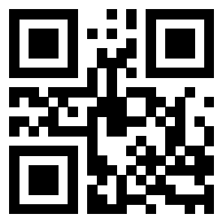 Il QrCode di 3208013271