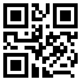Immagine del Qr Code di 3208013274