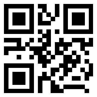 Immagine del QrCode di 3208013275