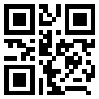 Il QrCode di 3208013276