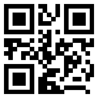 3208013277 - Immagine del QrCode associato