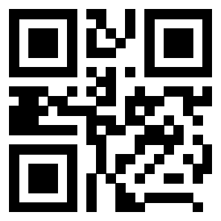 Immagine del QrCode di 3208013278