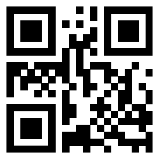 3208013282 - Immagine del Qr Code associato