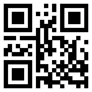Il QrCode di 3208013289