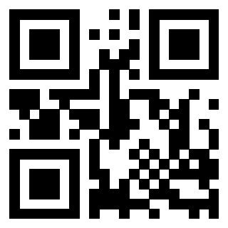 Immagine del QrCode di 3208013290