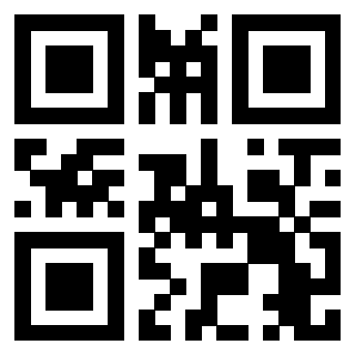 3208013292 - Immagine del QrCode associato