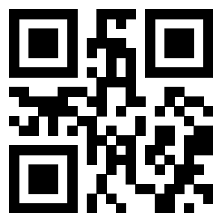 Scansione del Qr Code di 3208013294