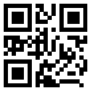 3208013300 - Immagine del Qr Code