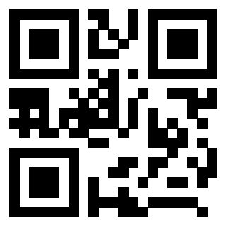 Scansione del Qr Code di 3208013303