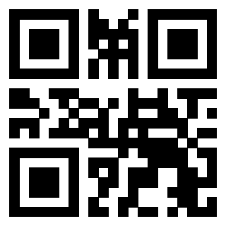 3208013307 - Immagine del QrCode