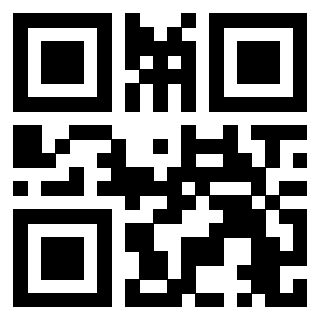 Immagine del QrCode di 3208013309
