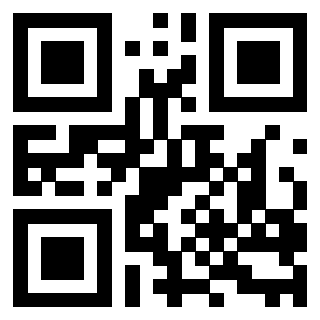Immagine del Qr Code di 3208013311
