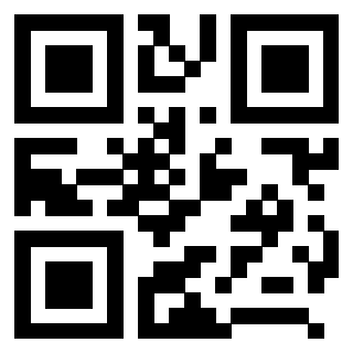 Immagine del QrCode di 3208013313