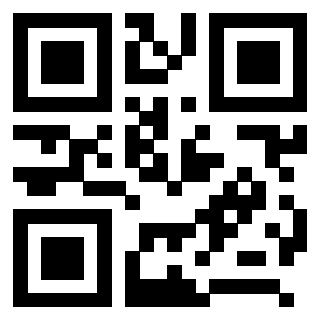 3208013315 - Immagine del QrCode associato