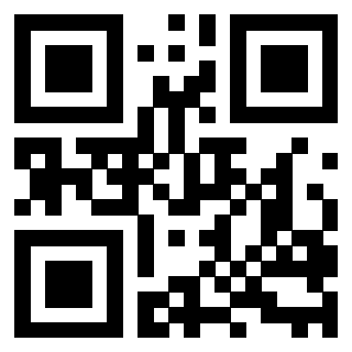 Il Qr Code di 3208013316