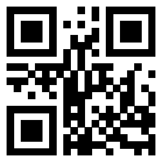 Il QrCode di 3208013319