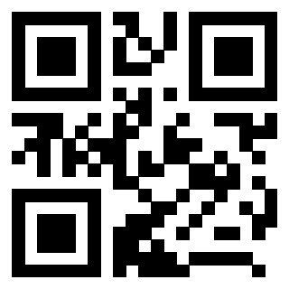 3208013320 Qr Code associato
