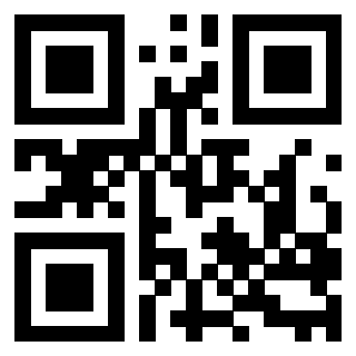 Immagine del Qr Code di 3208013323