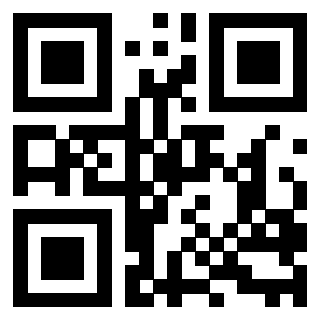 Il Qr Code di 3208013324
