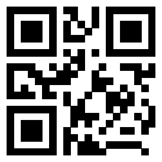 Immagine del QrCode di 3208013326