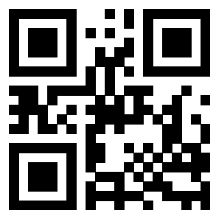 3208013328 Qr Code associato