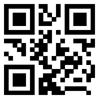 3208013329 - Immagine del QrCode associato