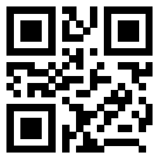 3208013331 - Immagine del QrCode