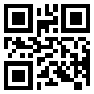 3208013334 QrCode associato