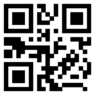 Il QrCode di 3208013335
