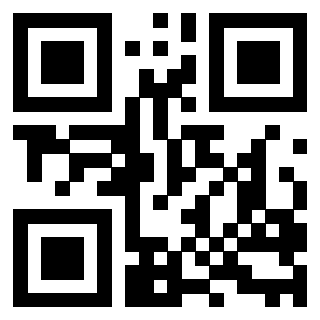 3208013336 QrCode associato