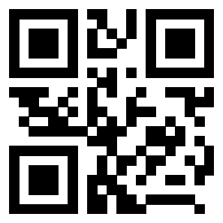 3208013341 - Immagine del Qr Code