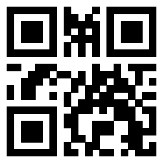 3208013352 - Immagine del Qr Code associato