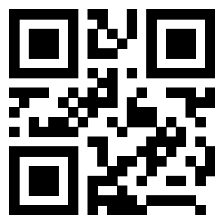 Immagine del QrCode di 3208013355