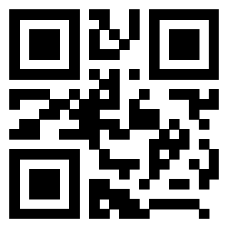 3208013357 Qr Code associato