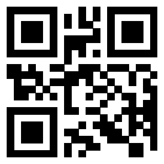 Immagine del Qr Code di 3208013358