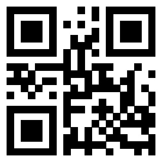 3208013362 - Immagine del QrCode