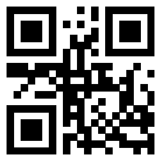 Scansione del Qr Code di 3208013364