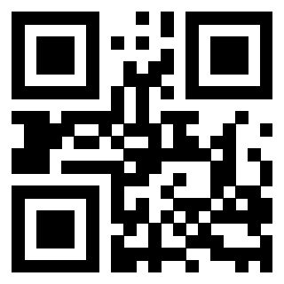 Il Qr Code di 3208013365