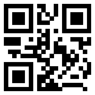 Il QrCode di 3208013366