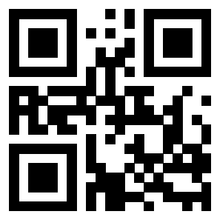 Il Qr Code di 3208013367