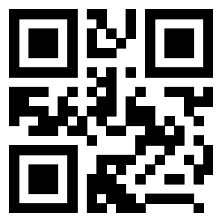 Il Qr Code di 3208013368