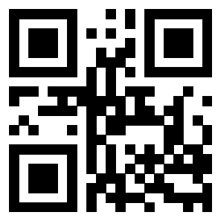 3208013369 - Immagine del Qr Code