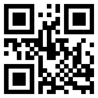 3208013370 - Immagine del Qr Code associato