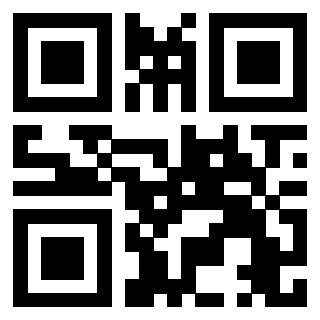 Il Qr Code di 3208013371