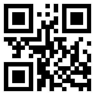 Immagine del Qr Code di 3208013375