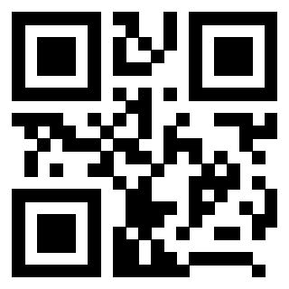 Scansione del Qr Code di 3208013377