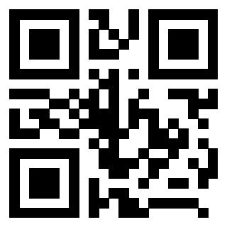 3208013381 QrCode associato