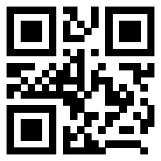 3208013383 QrCode associato